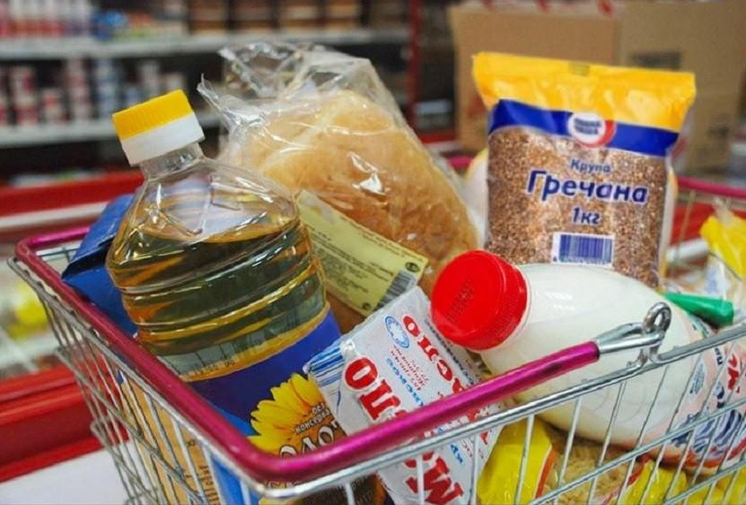 «Не більше 6 шт/кг в одному чеку»: в «АТБ» пояснили, навіщо запровадили обмеження на продаж продуктів