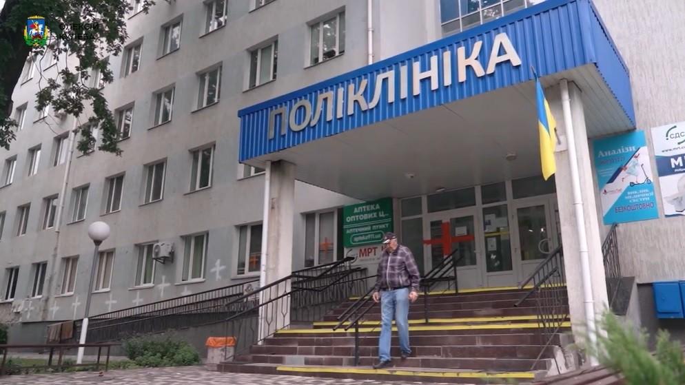 На Київщині вже відновили 27 медзакладів — Кулеба
