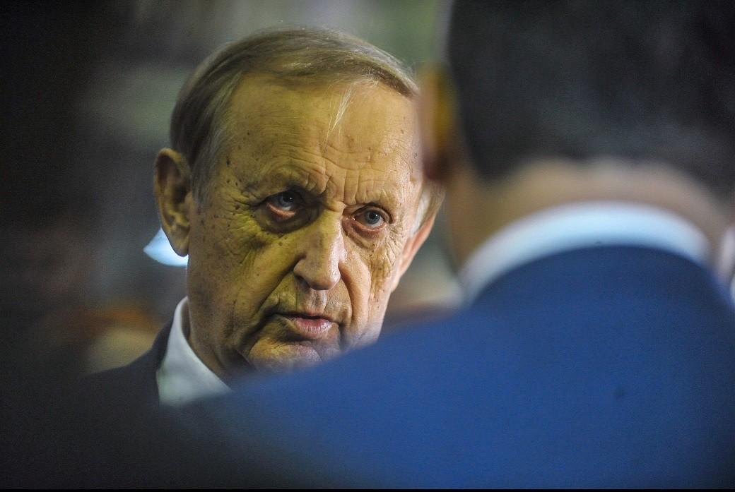 СБУ оприлюднила записи зрадницьких розмов президента “Мотор Січі” Буслаєва