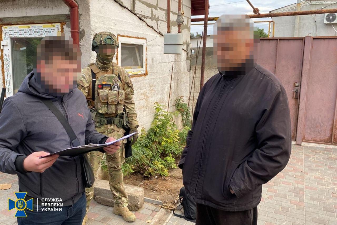 “Полював” українськими системами ППО: соратника киви викрили на коригуванні ракетних ударів