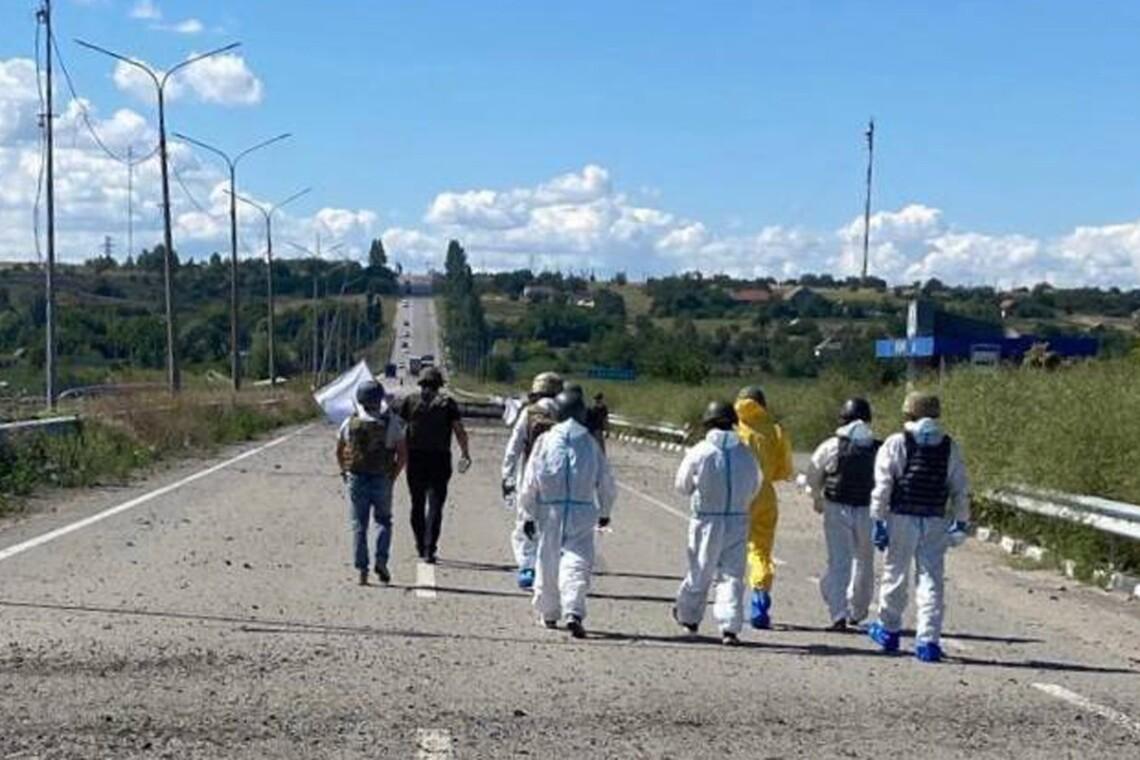 Україна повернула тіла ще 25 полеглих військових. Деталі