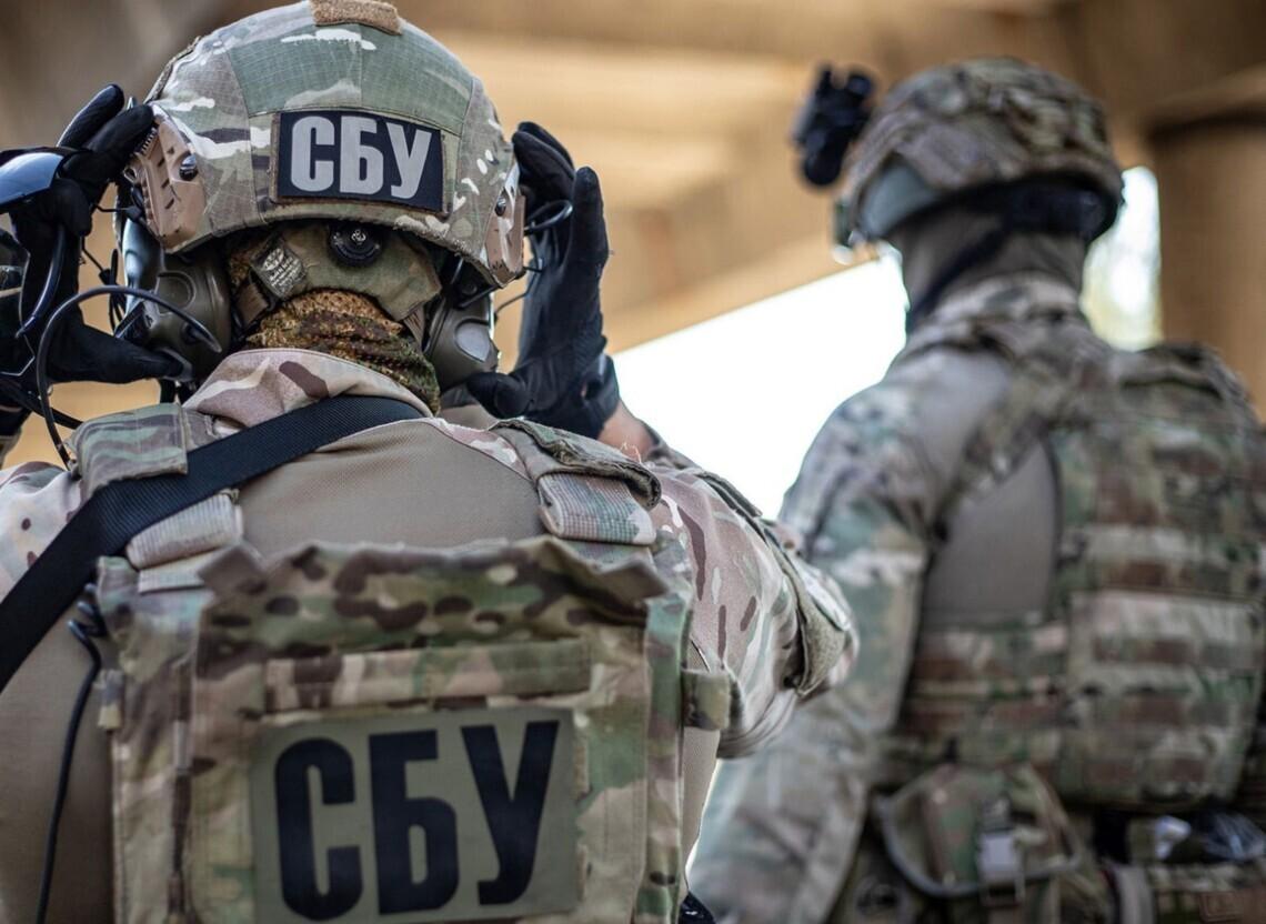 Передавав окупантам координати для ракетних ударів: У Києві викрили агента російських спецслужб