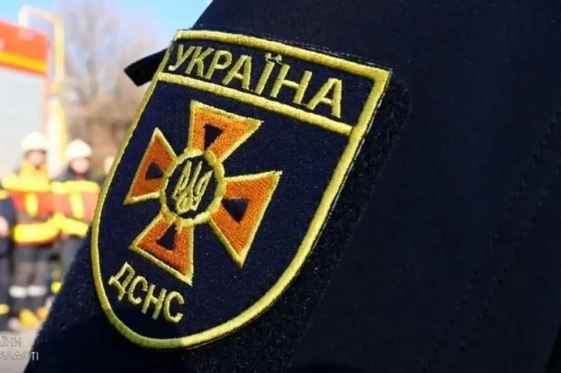 ДСНС показала ролик для дітей про мінну безпеку