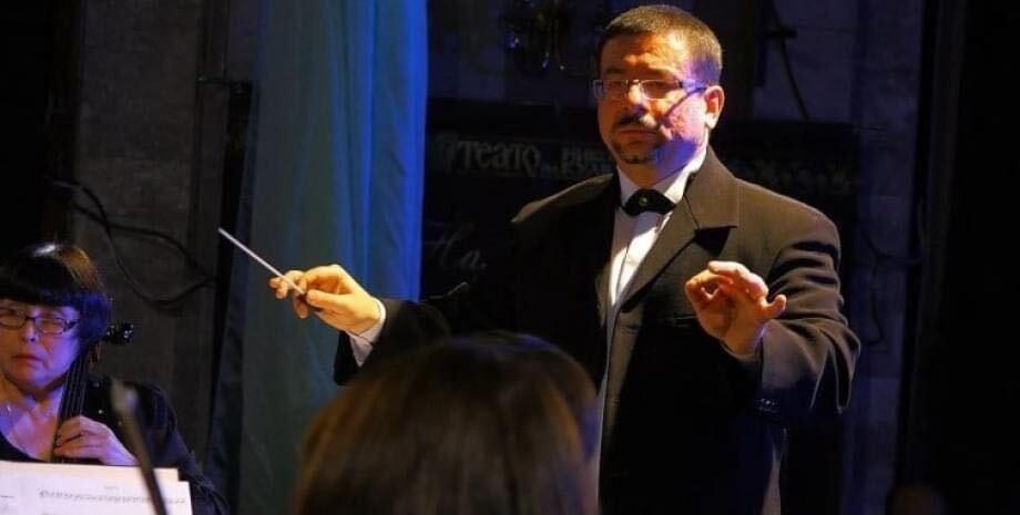 Він жодного разу не бував на фронті, та став для нас героєм…