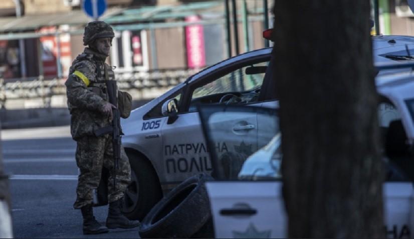 Для проїзду Києвом у комендантську годину запровадять перепустки нового зразка