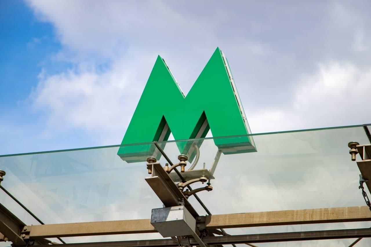 Кличко погодив встановлення у метро безкоштовних вбиралень