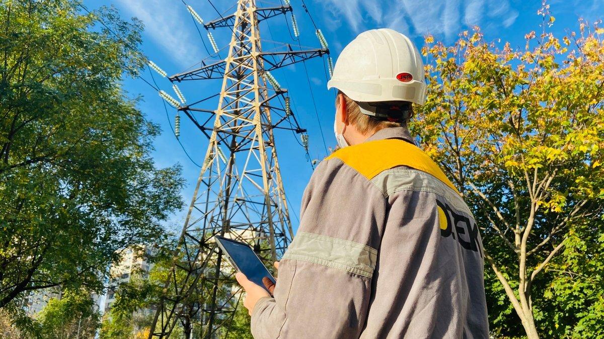 Від кінця лютого Росія вчинила 8 ударів по енергооб’єктах Київщини