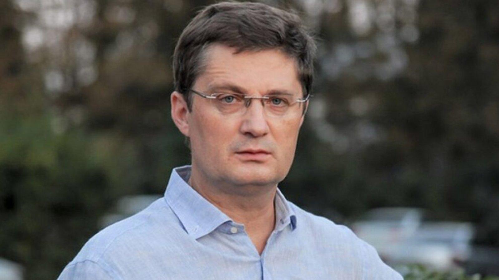 ігор кондратюк