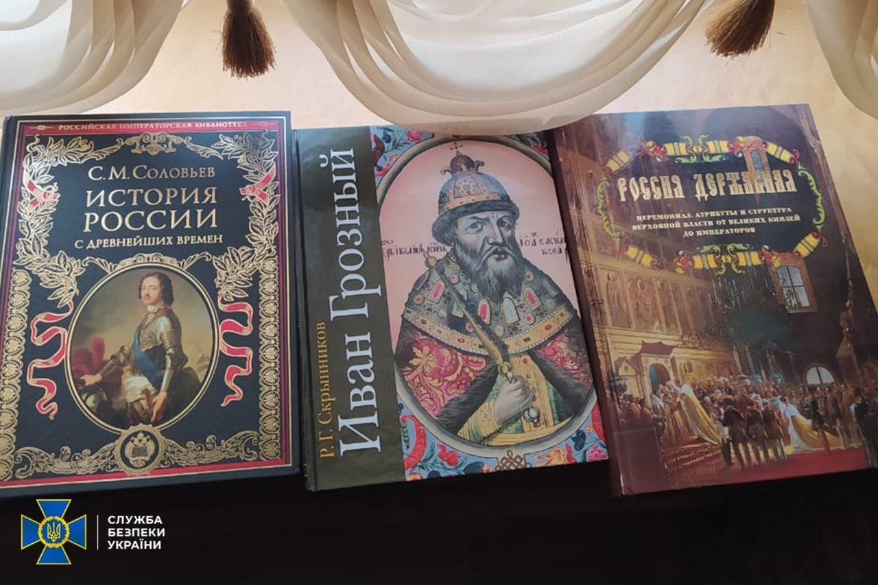У колишнього нардепа Євгена Мураєва та його поплічників відбулись обшуки – що відомо