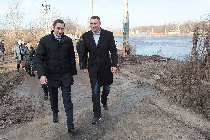 Колишній «конкурент» Кличка: Міністр розвитку громад і територій Чернишов іде у відставку