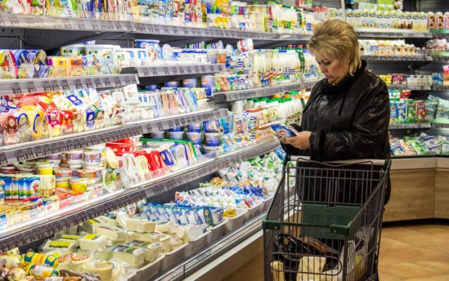 Рис по 77, цукор по 34 грн: як змінилися ціни у супермаркетах за останній місяць