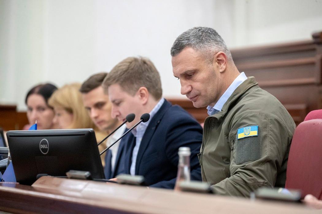 Київрада дерусифікувала ще 11 вулиць столиці — деталі перейменування