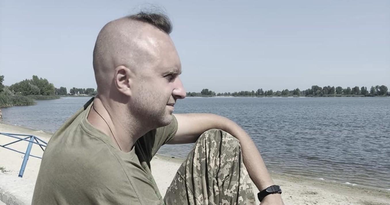 Чемпіон України з гандболу загинув під Бахмутом
