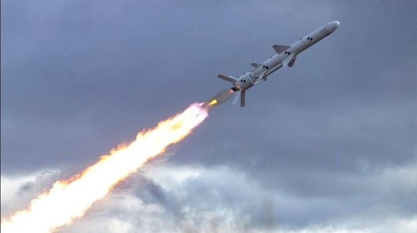 Окупанти за сьогодні випустили по Україні 18 крилатих ракет