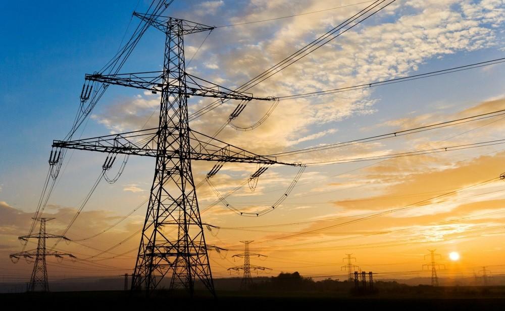 В Україні досі спостерігається дефіцит електроенергії
