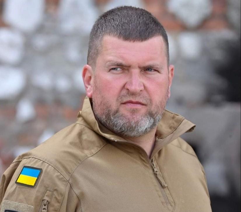 Суд подовжив домашній арешт меру Ірпеня Маркушину