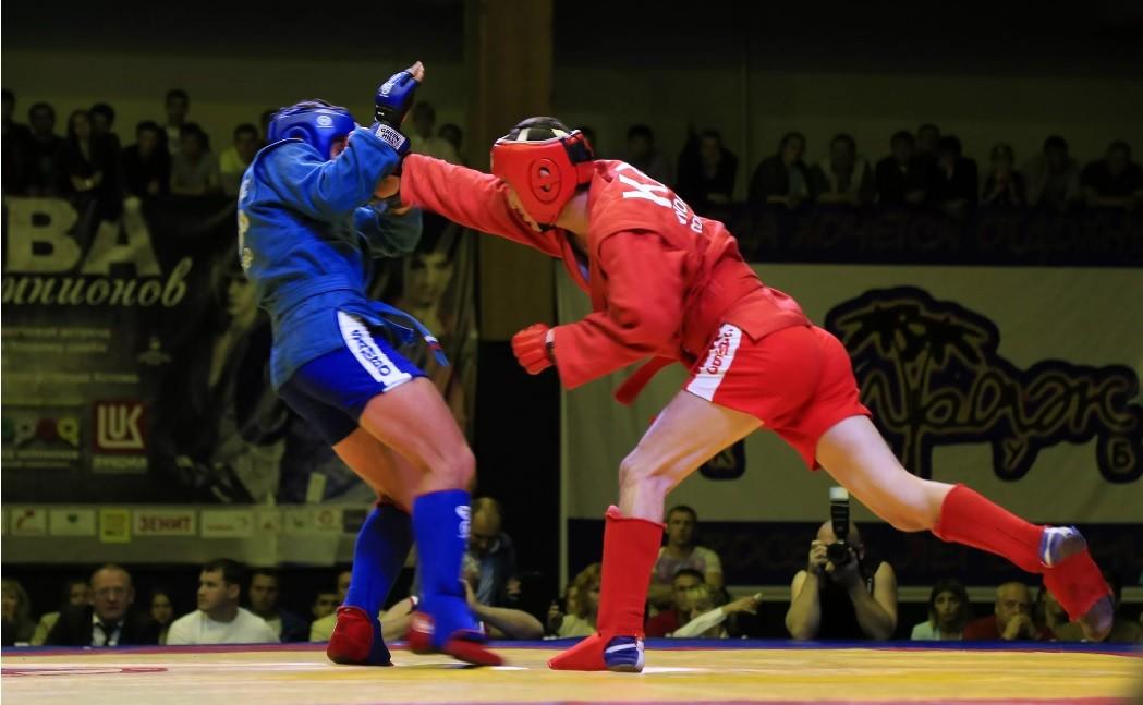 Україна бойкотуватиме чемпіонат світу з самбо
