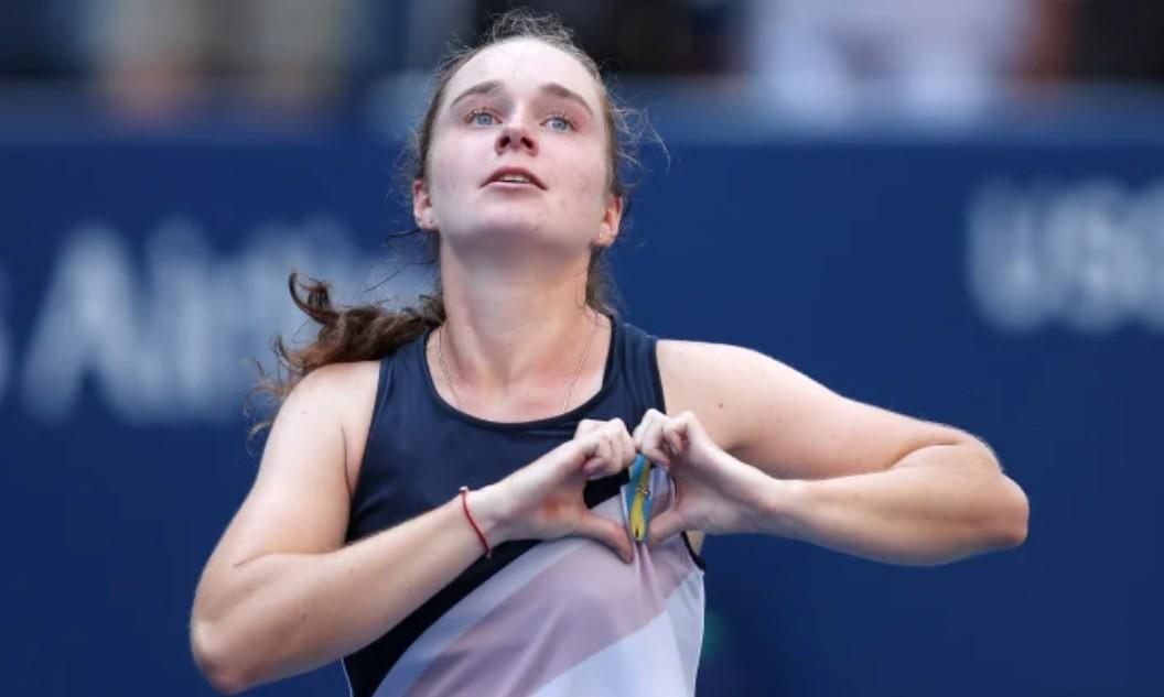 Снігур оновила особистий рекорд, а Байндл обійшла Цуренко — рейтинг WTA