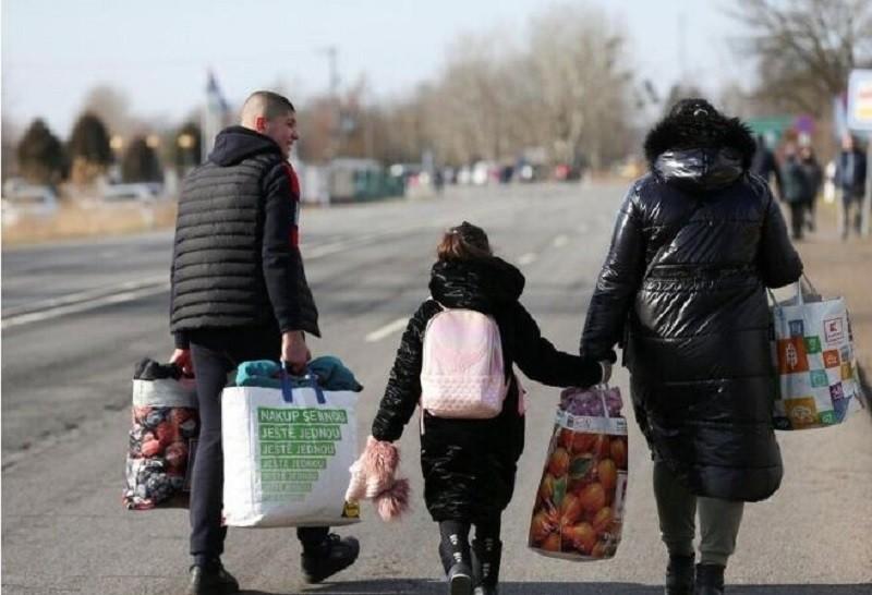 переселенці