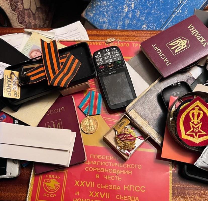 “Замінував” будівлю ОП: Прихильнику “руського миру” повідомили  про підозру
