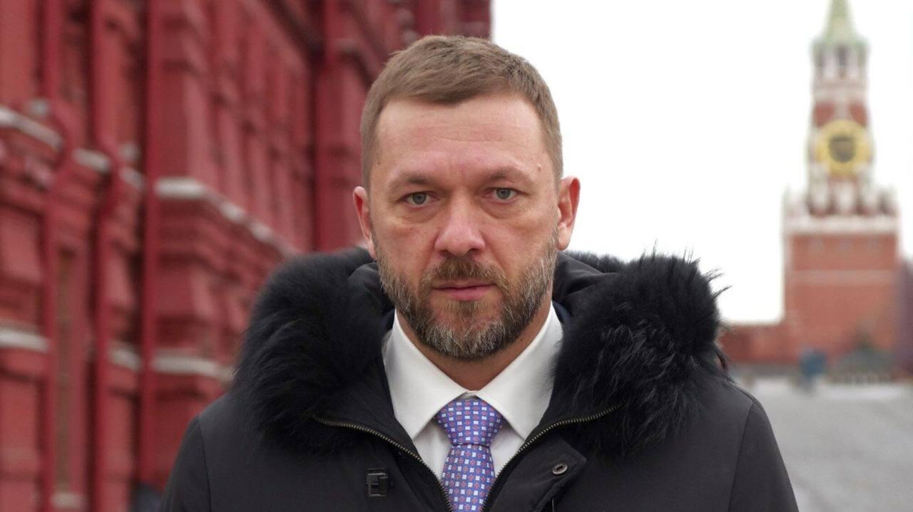 Депутат російської держдуми виявився власником 11 квартир у Києві