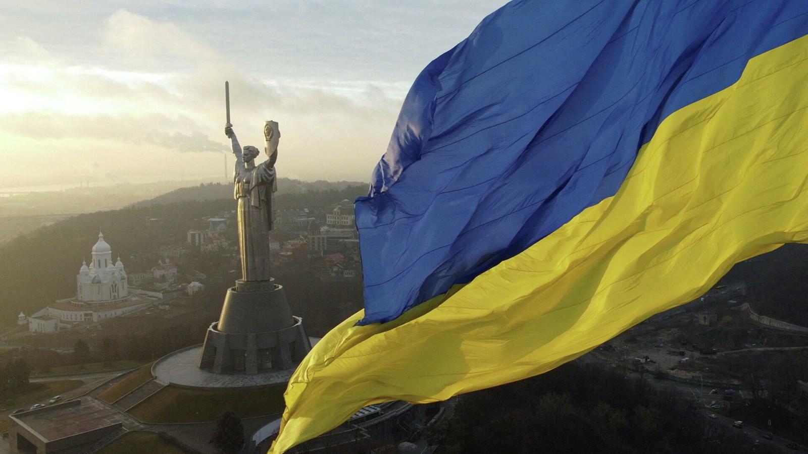 Київ став однією з 10 найпопулярніших тем-статей української Вікіпедії у 2022 році