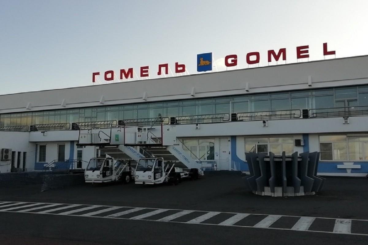 Замість duty free російські вбивці: співучасть Лукашенка в окупації Київщини знищила білоруську цивільну авіацію