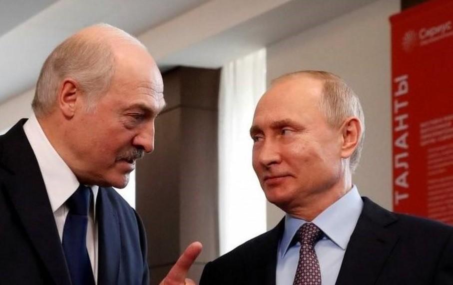Росіяни можуть неочікувано за кілька днів почати вторгнення з Білорусі – генерал ЗСУ