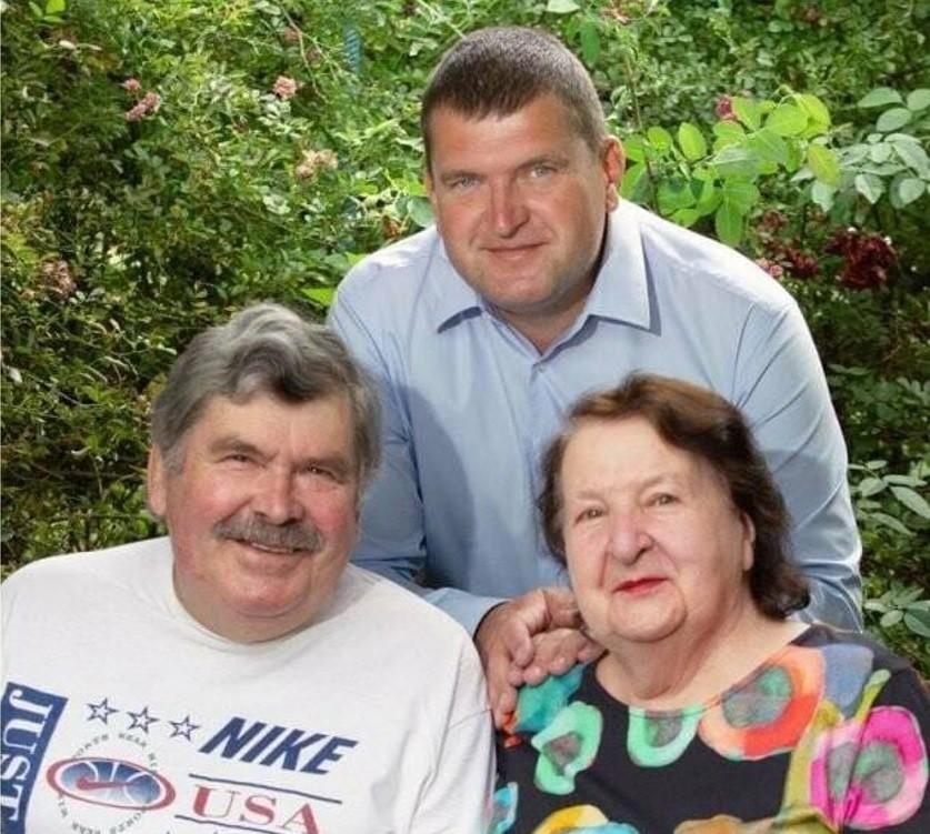 Ірпінський міський голова втратив матір