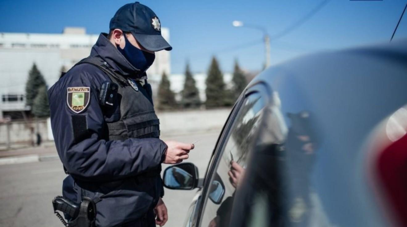 В Обухівському районі посилили заходи з безпеки до кінця цього року