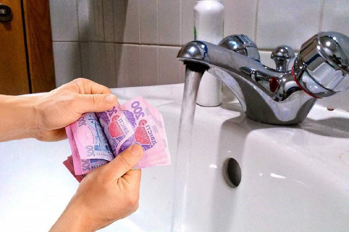 Дешевше за Житомир, дорожче за Львів: який тариф на воду вже затверджено для Києва