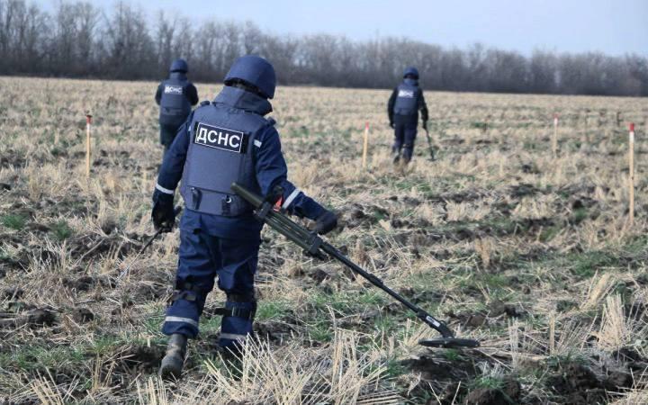 У деяких громадах на Київщині сьогодні лунатимуть вибухи