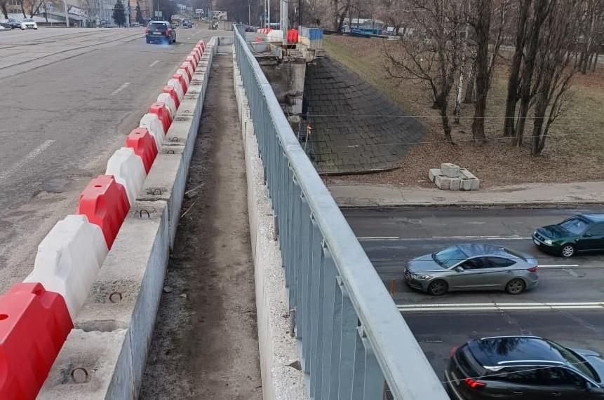 Дегтярівський шляхопровід