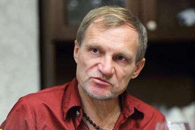 Олег Скрипка: якщо українці лишилися в Україні – вони реальні українці