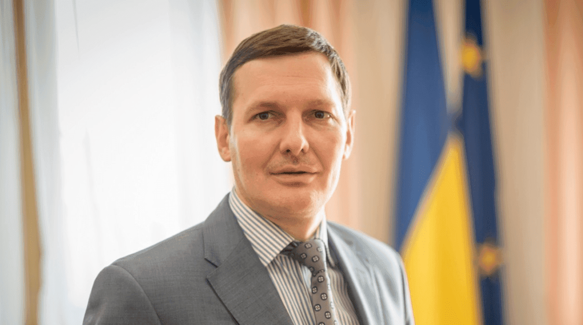 Був двигуном створення підрозділу ударних дронів Нацгвардії: друзі згадують загиблого під час падіння гелікоптера Євгена Єніна