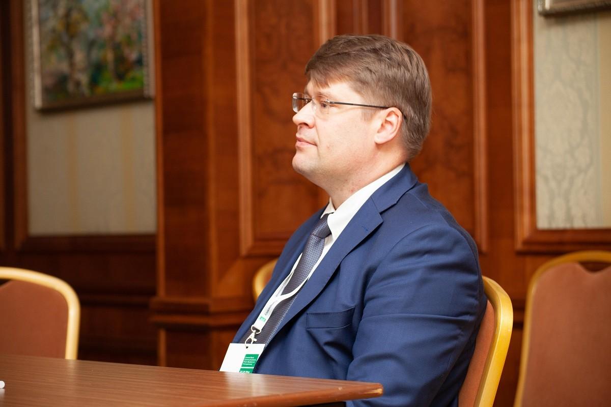 В НБУ працюватиме професор Каліфорнійського університету
