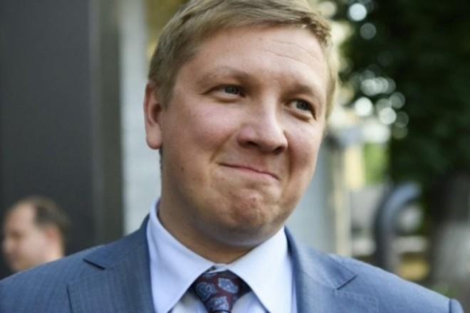 Під вартою не вийде: ВАКС не задовольнив клопотання щодо ексочільника “Нафтогазу”