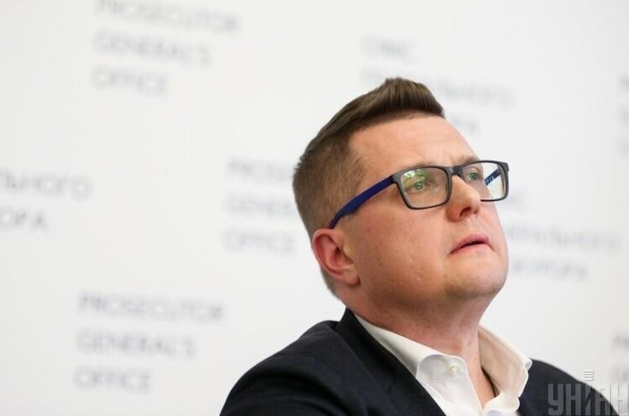Розслідування щодо ексголови СБУ Баканова триває – нардеп