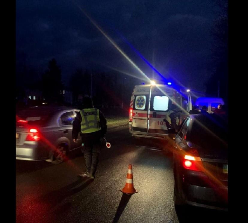 Експоліцейського, який насмерть збив двох 17-річних сестер, судитимуть