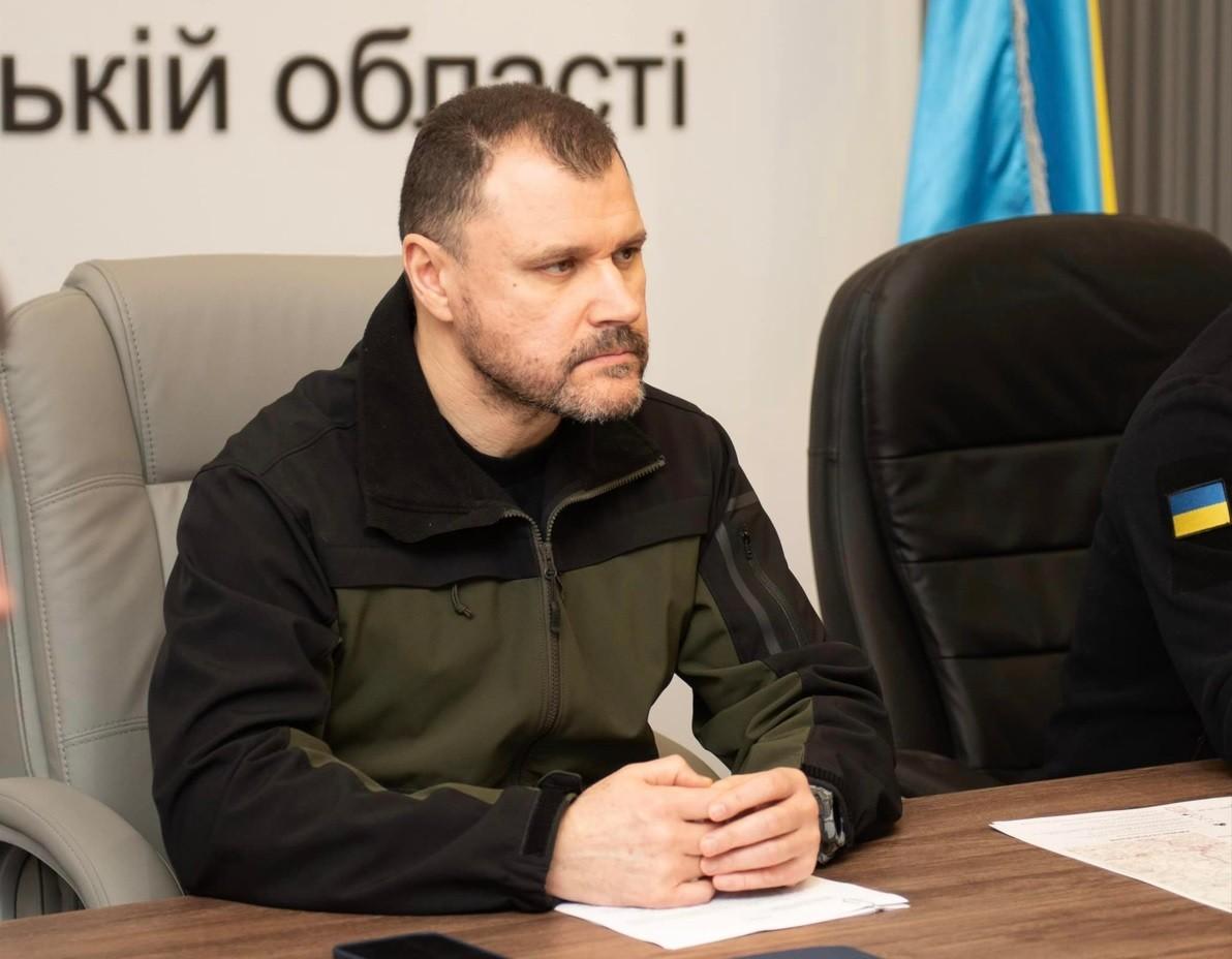 Авіатроща у Броварах: Клименко розповів, на якому етапі справа