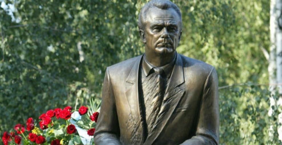 Сьогодні виповнилося б 84 роки Валерію Лобановському