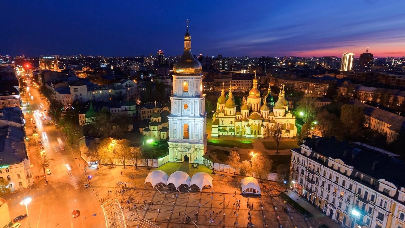 У Києві на території заповідника “Софія Київська” відкриють коворкінг