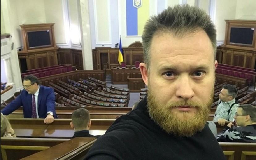 Нардепа від “слуг” Камельчука судитимуть за брехню в декларації