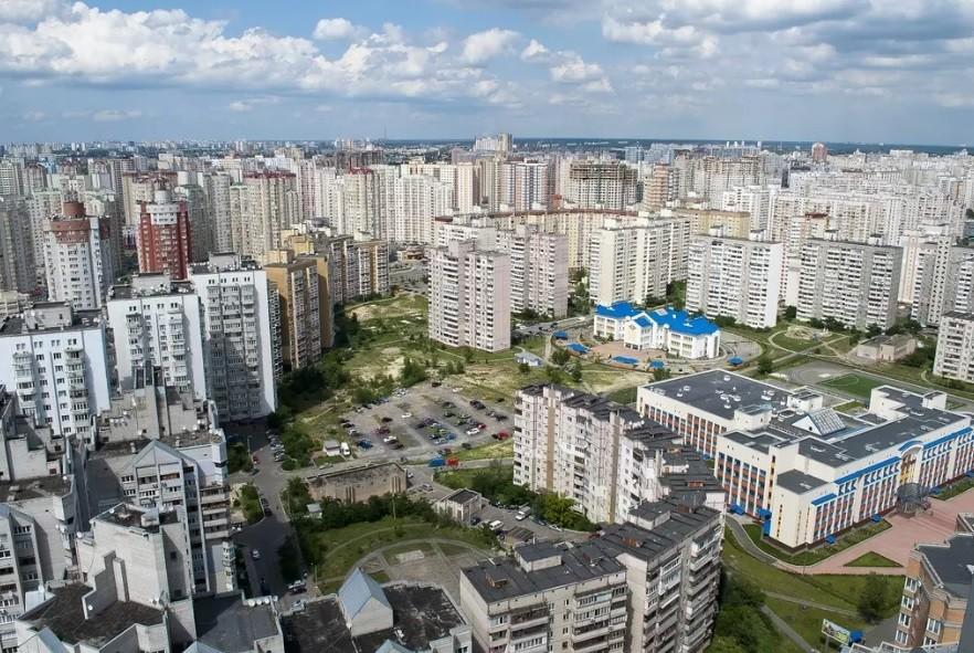 Київська влада відхилила петицію проти забудови на Позняках