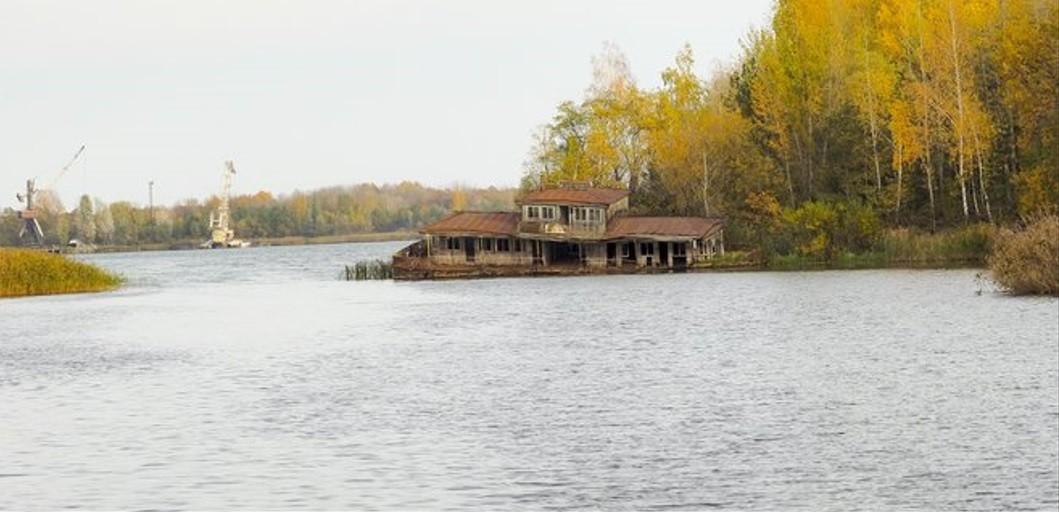 У Прип’яті підійметься рівень води: чим це загрожує