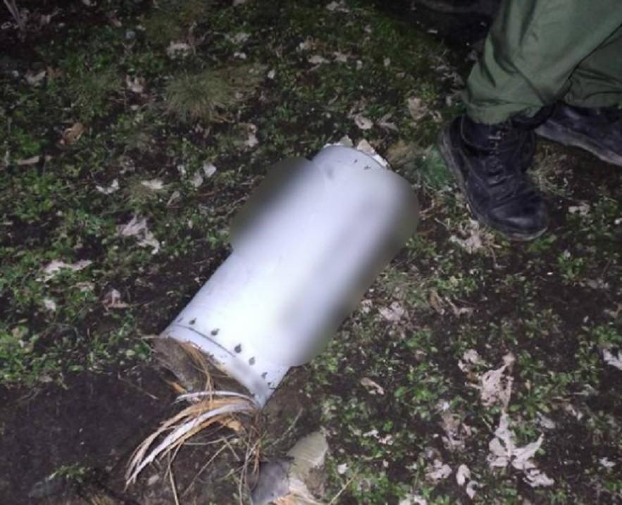 У новорічну ніч сили ППО збили над Києвом 32 ворожі цілі