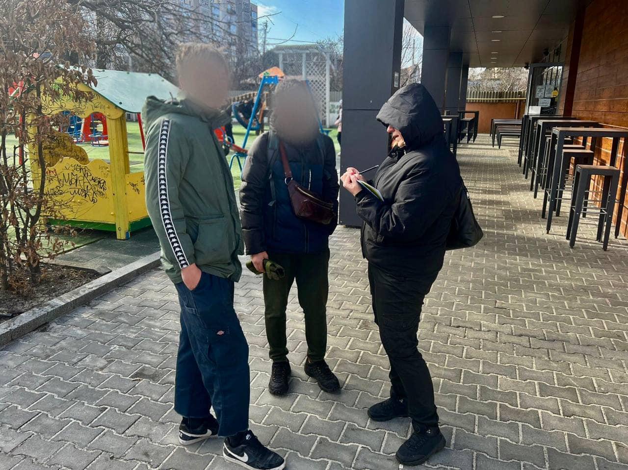 Ворожа ІПСО з масовою бійкою підлітків: в Ірпені попередили зібрання радикально налаштованої молоді