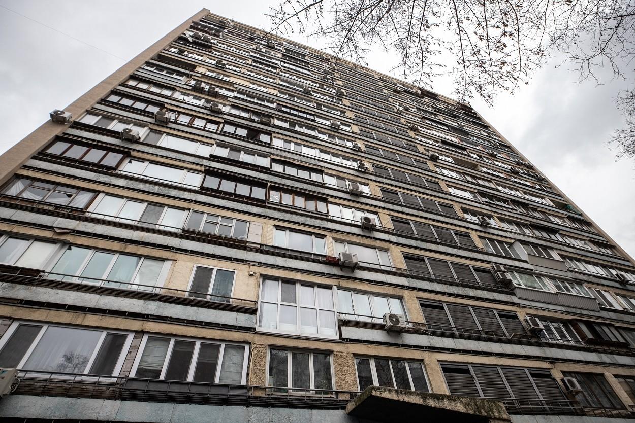 Утепли житло: у Києві оголосили конкурс енергоефективних проєктів “70/30”