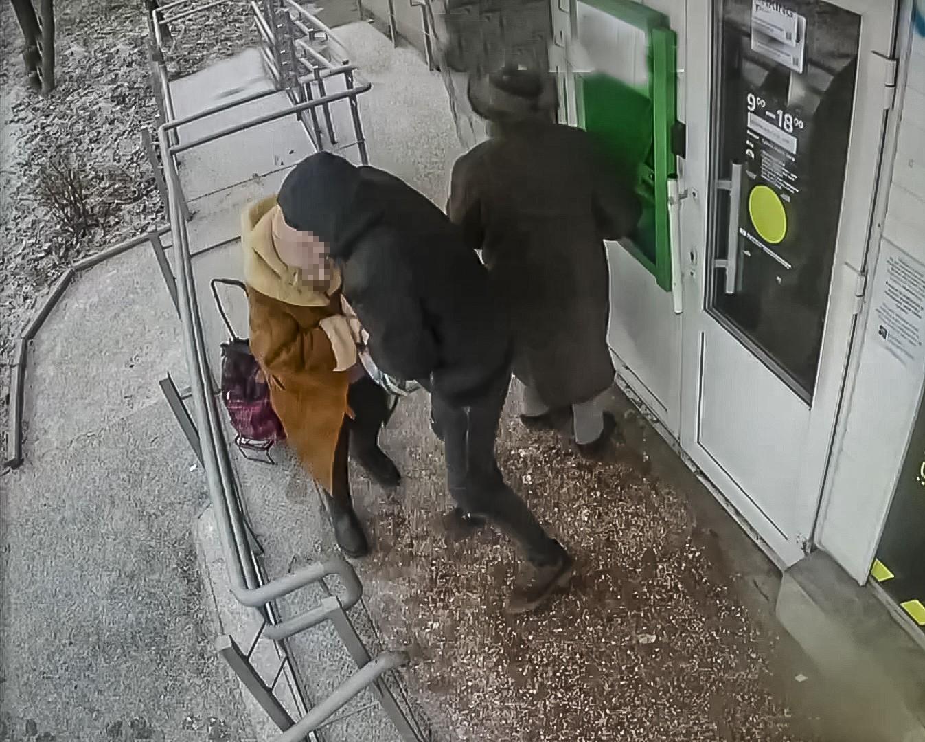 Мешканець Чернігівщини промишляв грабунком жінок у Києві