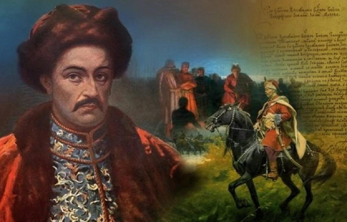 Річниця обрання на гетьмана: завдяки Івану Мазепі мури Києво-Печерської Лаври боронили Київ